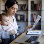 Cómo Monetizar desde Casa: Guía Completa para Madres que Quieren Ganar Dinero sin Descuidar a sus Hijos