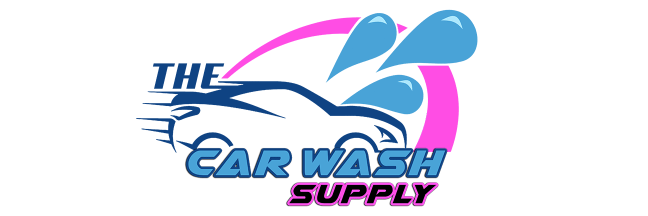 The Car Wash Supply_Logo EntrelineasNet Corp