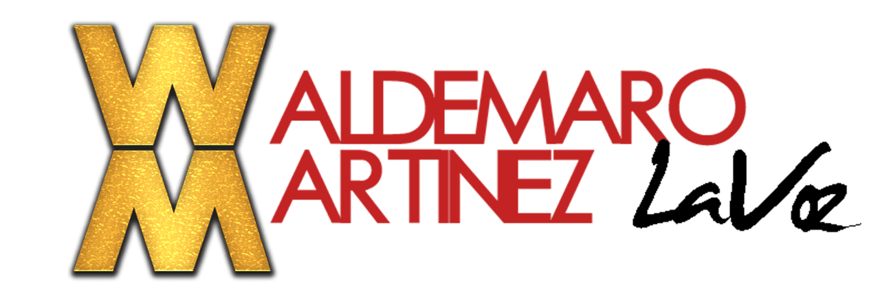 Waldemaro Martines_la Voz